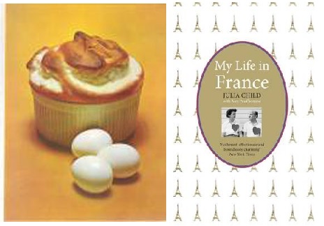 Non-cookery books