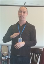 David Lebovitz