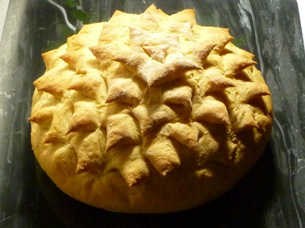 bread