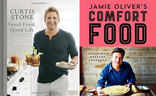 cookbook covers
