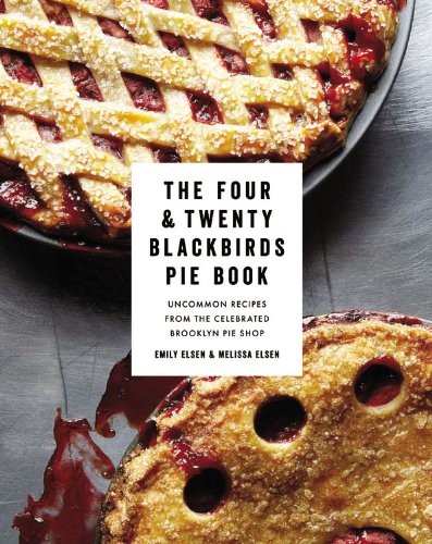 The Four and Twenty Blackbirds
