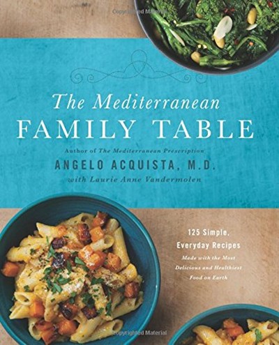 The Mediterranean Family Table