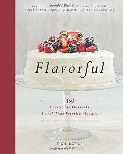 Flavorful