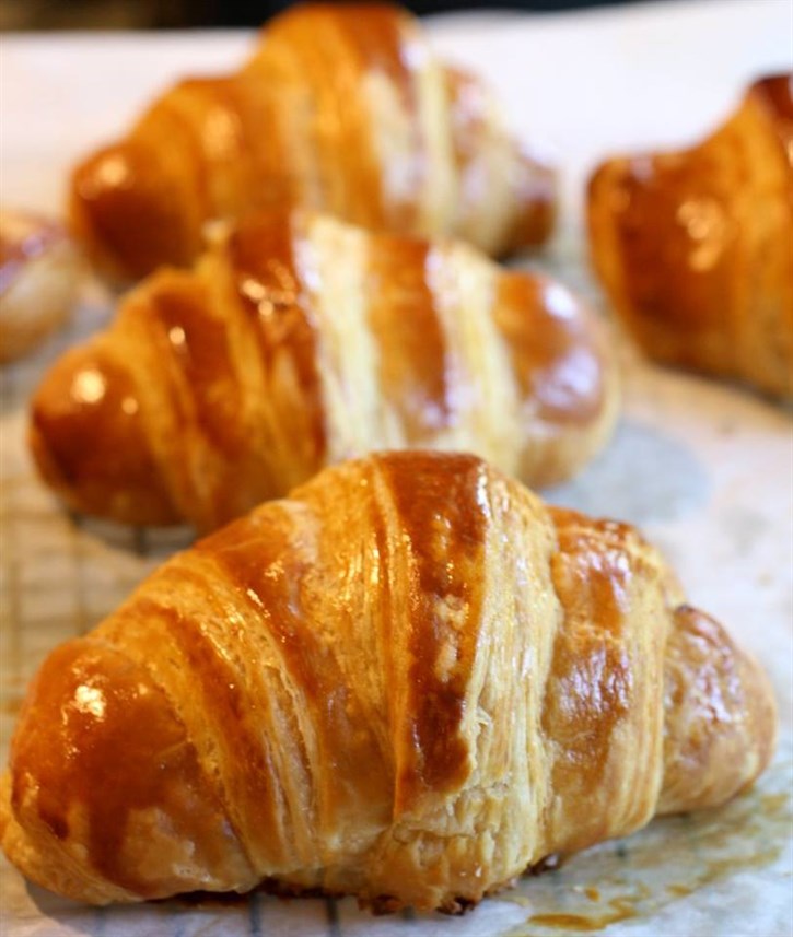 croissants