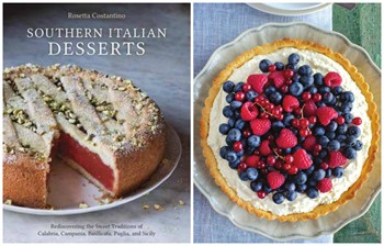 Southern Italian Desserts