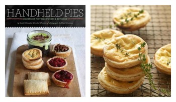 Handheld Pies