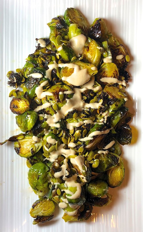 Brussels sprouts