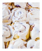 cinnamon buns