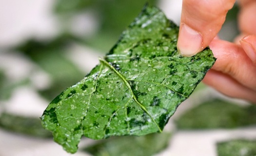 Kale Chip