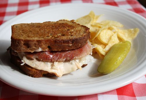 Sandwich