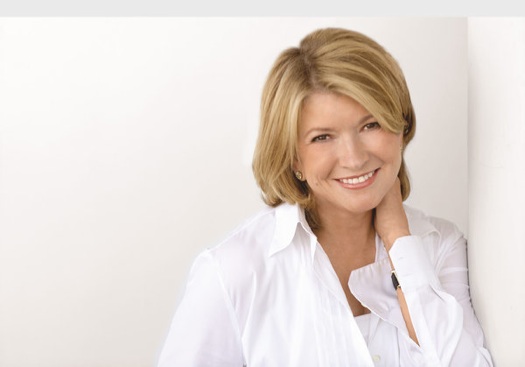 Martha Stewart