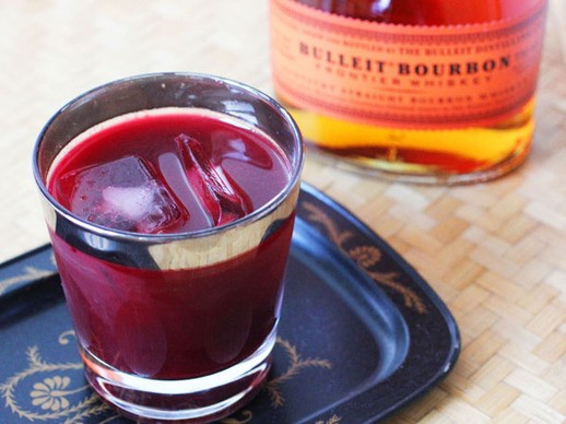 The Taproot cocktail