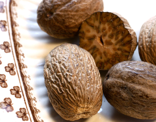 Nutmeg