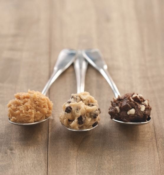 Cookie dough