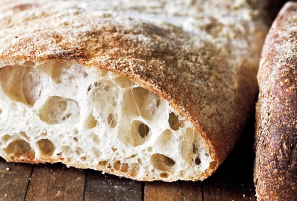 Ciabatta