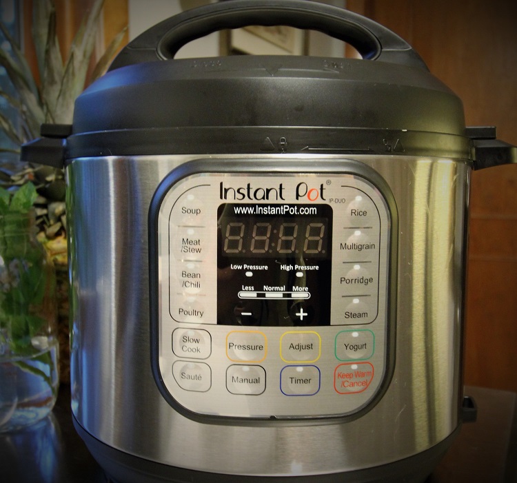 Instant Pot