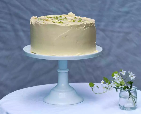 chiffon cake