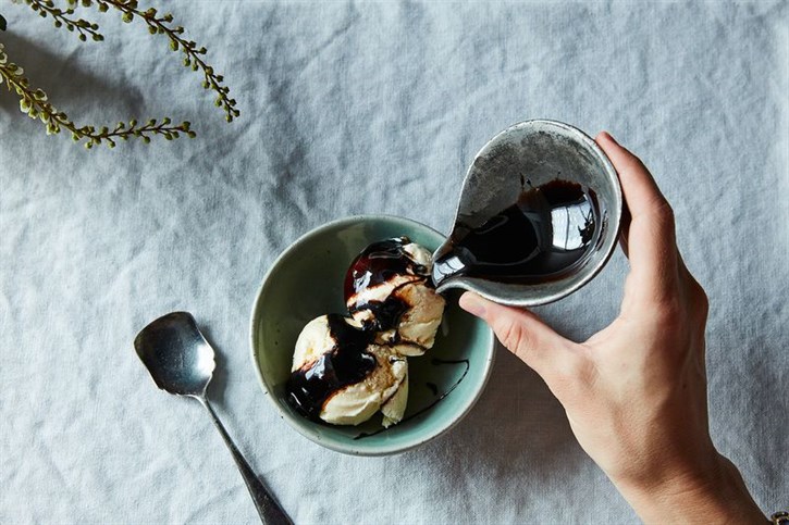balsamic condiment
