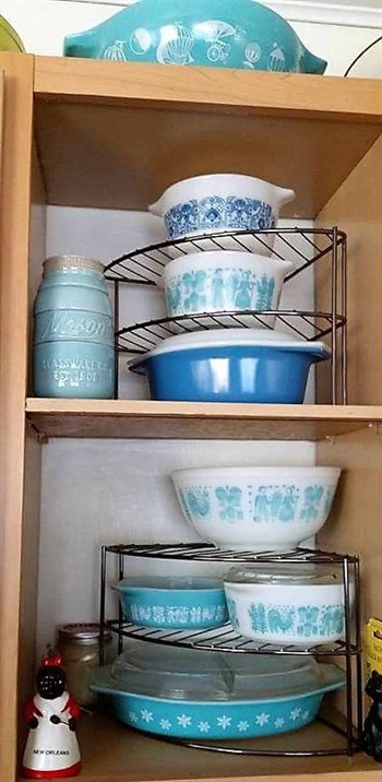 Vintage Pyrex