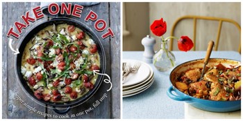 Take One Pot