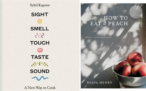 cookbooks