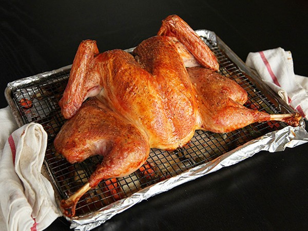 turkey