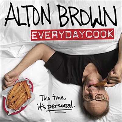 Alton Brown Everydaycook