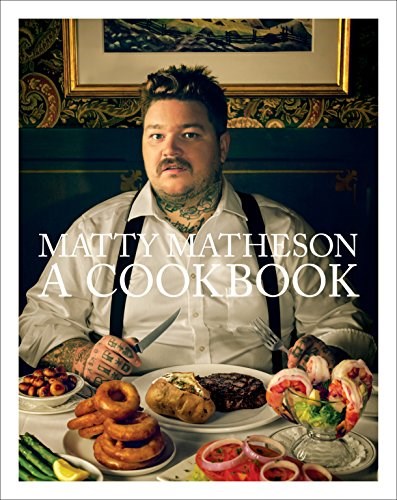 Matty Matheson
