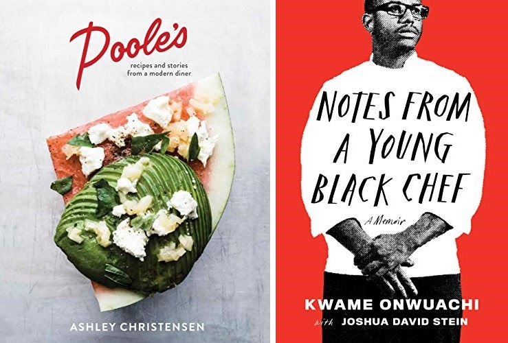 cookbook covers