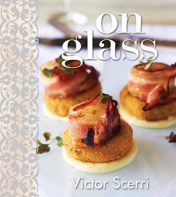 On glass