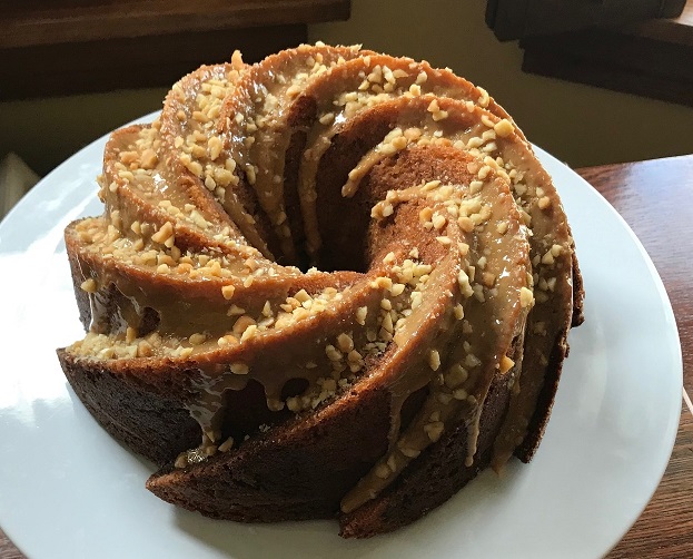 cake