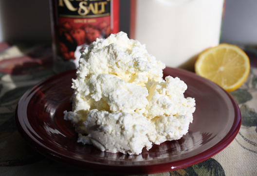 ricotta