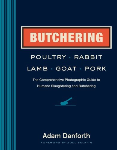 Butchering