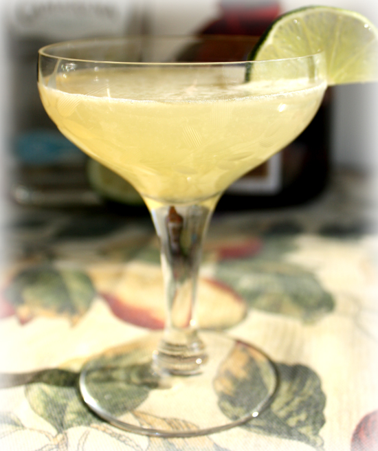 Margarita