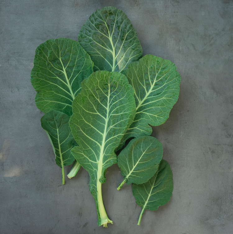 Collard greens