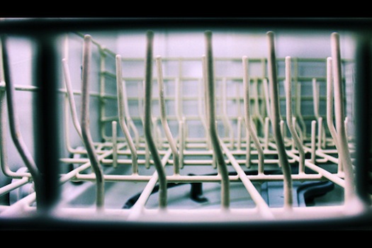 dishwasher