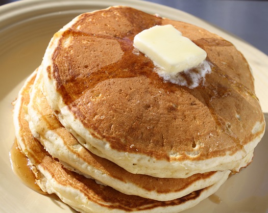 pancakes