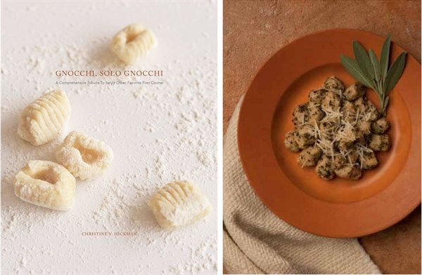 Gnocchi
