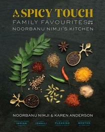 A Spicy Touch