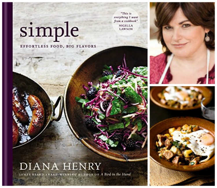 Simple by Diana Henry