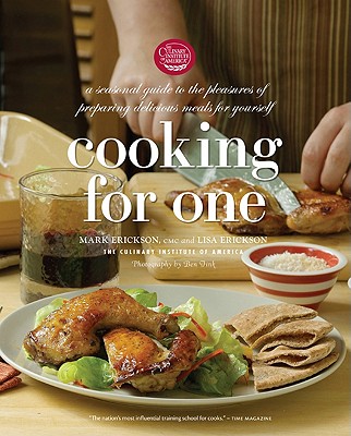cooking for one
