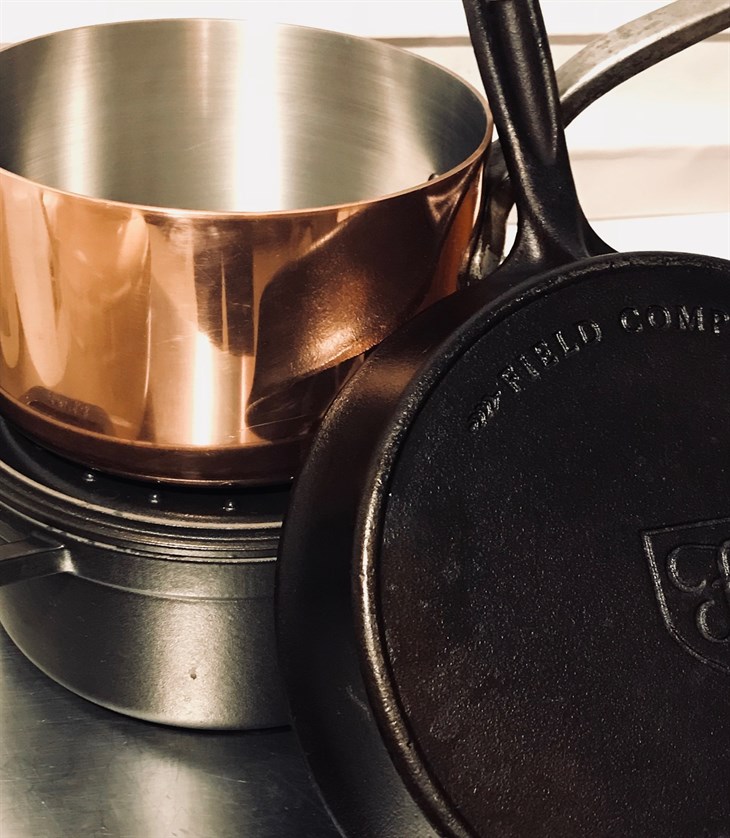 cookware
