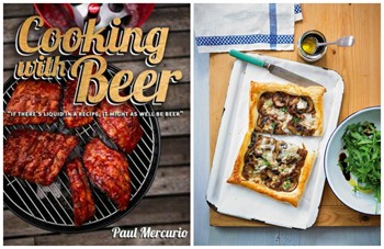 Cooking with Beer