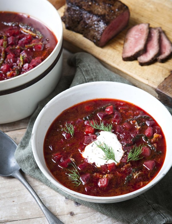 borscht