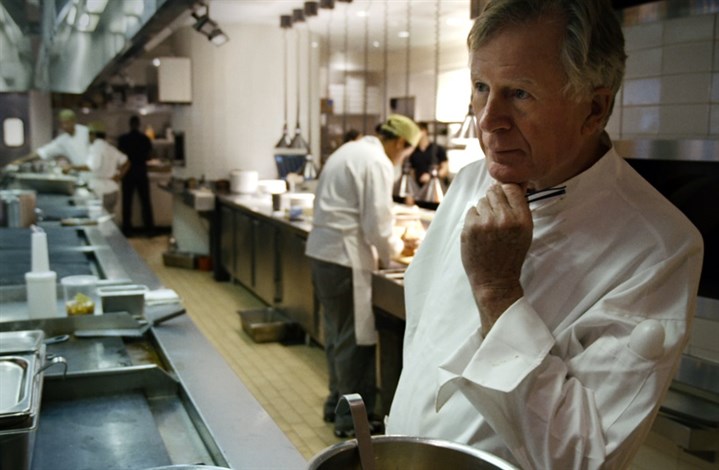 Jeremiah Tower