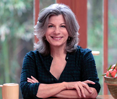 Amelia Saltsman