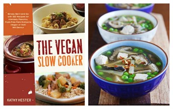 Vegan Slow Cooker