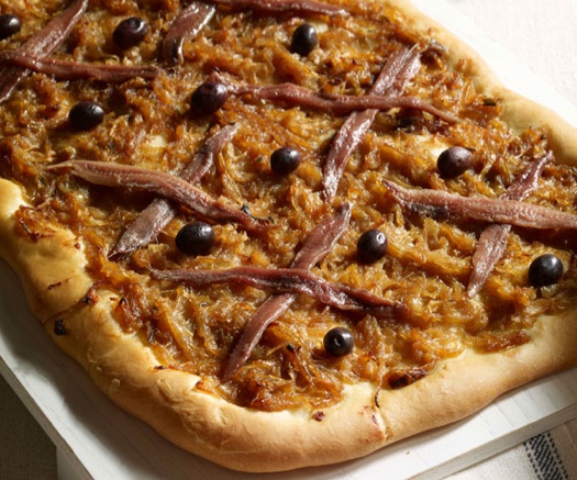 Pissaladiere