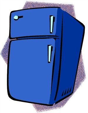 Refrigerator