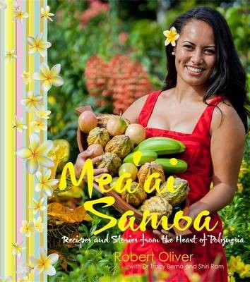meeia samoa recipes